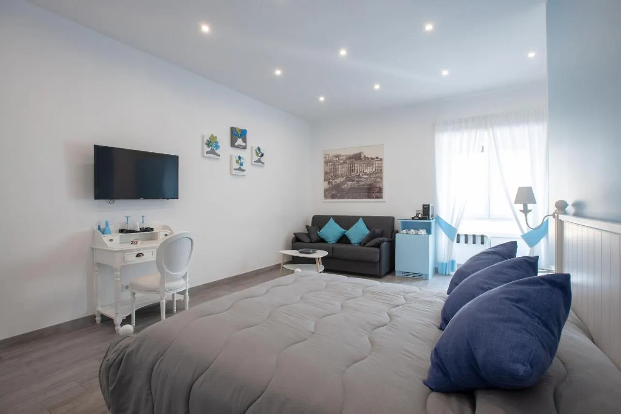 Guest house Suite Napoletana Naples