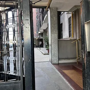 Casa Luca Appartement