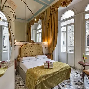 Bed & Breakfast Art Santa Brigida