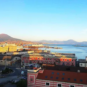 Marina Sky 8 Guest house