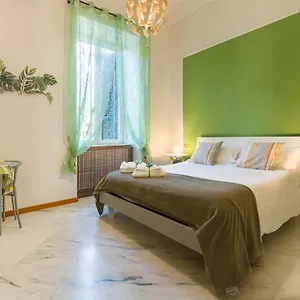 La Casa Del Sole A Mergellina Bed & Breakfast