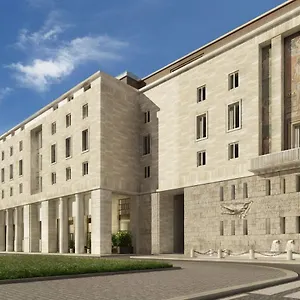 Bvlgari Hotel Rome