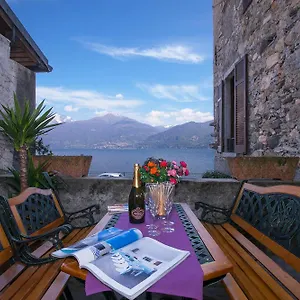 Nobiallo Fantastico Holiday home Menaggio