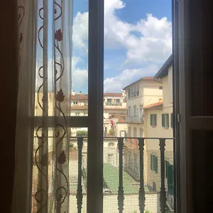 3 Perle All'accademia Appartement