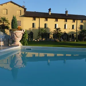 Mulino Di Prada Farm stay Lodi