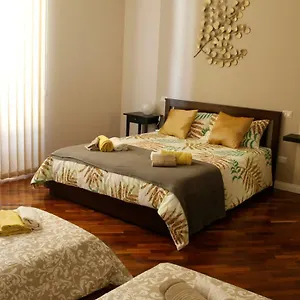 Beb Binario39 Bed & Breakfast