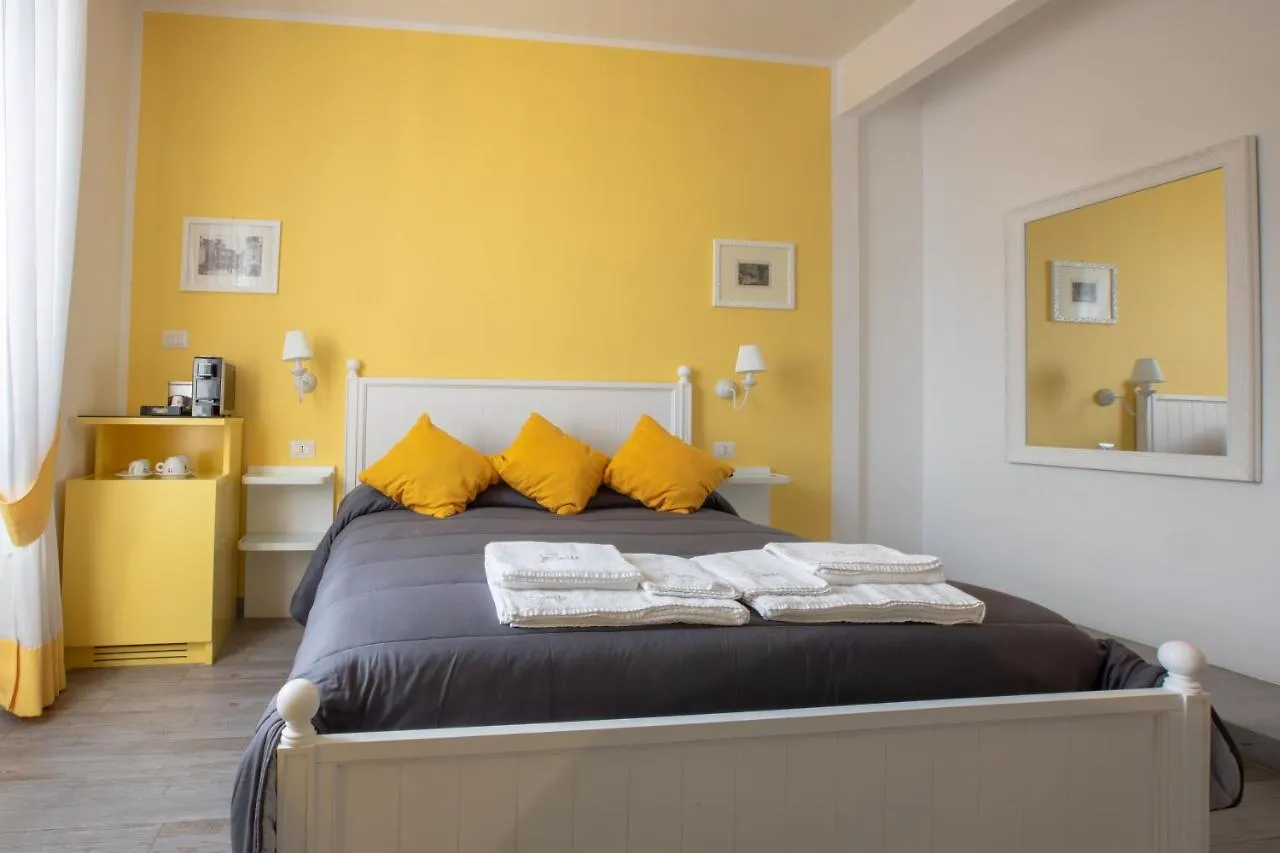 Suite Napoletana Naples